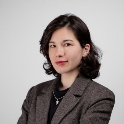 Tatiana Țapu
